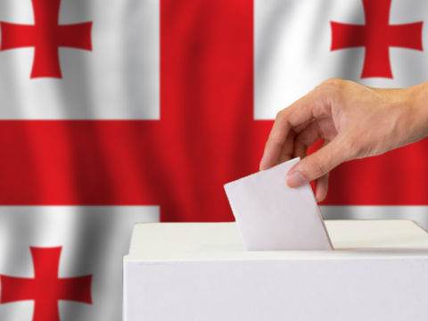 Gürcüstanda rusiyayönümlü iki siyasi qüvvə parlament seçkilərinə birgə qatılacaq