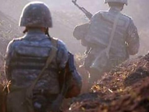 İtkin düşən hərbçinin ölümü ilə bağlı cinayət işi açıldı