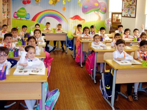 Uşaqların I sinfə qəbulu üçün məktəb və müəllim seçiminin VAXTI