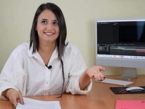 Nərgiz Absalamovanın həbs müddəti UZADILDI