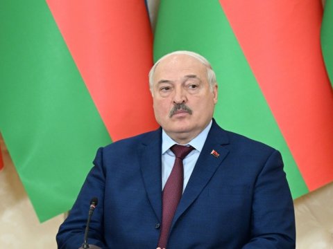 Qarabağın dirçəldilməsində iştirak edəcəyik - Lukaşenko