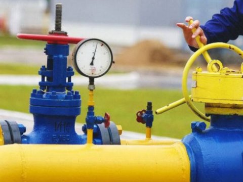 Avropa Rusiya qazını Azərbaycan qazı ilə əvəzləməyə HAZIRLAŞIR