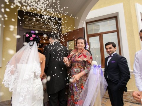 Azyaşlılara toy və nişan keçirənlər CƏRİMƏLƏNƏCƏK