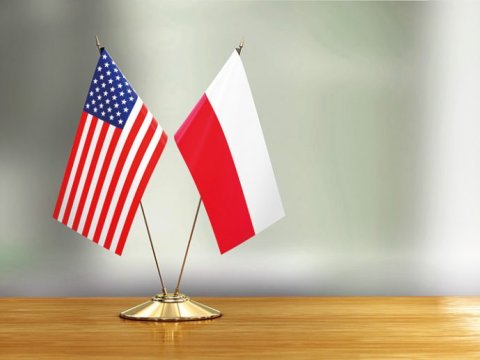 ABŞ və Polşa Rusiya dezinformasiyasına qarşı mübarizə mərkəzi açıb