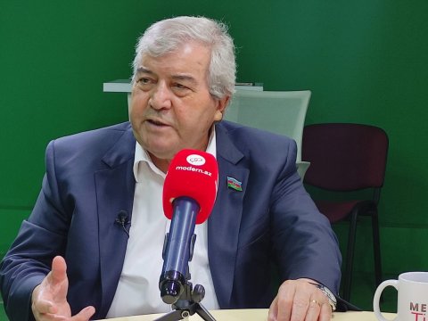 Qurbanlığı bahalaşdıranlar gərək özlərinə müsəlman deməsinlər! - MÜSAHİBƏ