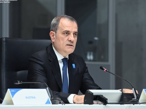 Azərbaycan Ukraynaya 40 milyon dollarlıq yardım edib