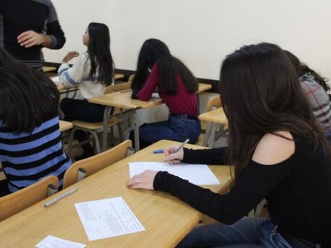 II və III qrupların nəticələri AÇIQLANDI