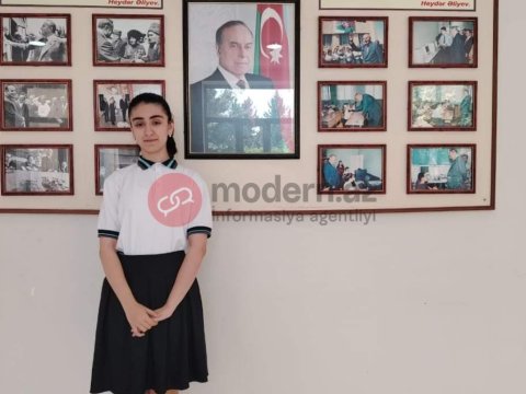 III qrupun lideri bu universitetdə oxumaq İSTƏYİR