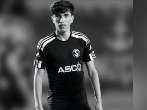 Azərbaycanlı futbolçunun ölüm səbəbi məlum oldu - YENİLƏNİB