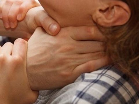 Arvadını boğaraq öldürən qısqanc ər tutuldu