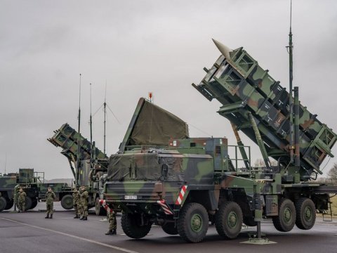 ABŞ Ukraynaya daha bir \