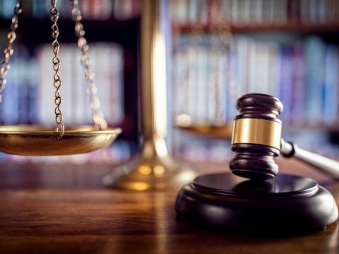 Bələdiyyə sədrinin cinayət işi məhkəməyə göndərildi