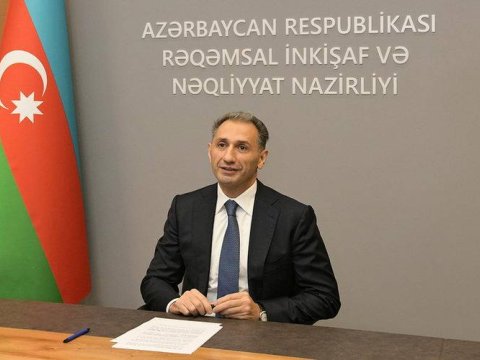 2040-cı ilə kimi hava nəqliyyatına tələbat 2 dəfə artacaq - Nazir