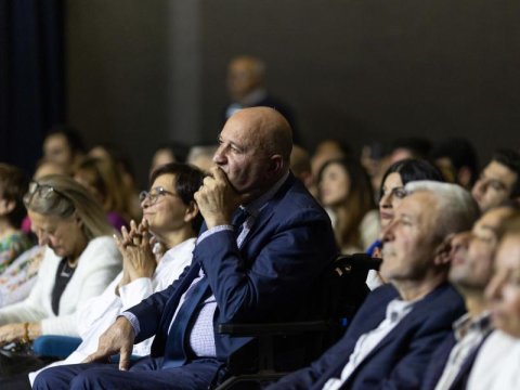 İtaliyanı heyran qoyan azərbaycanlı xoreoqraf - VİDEO