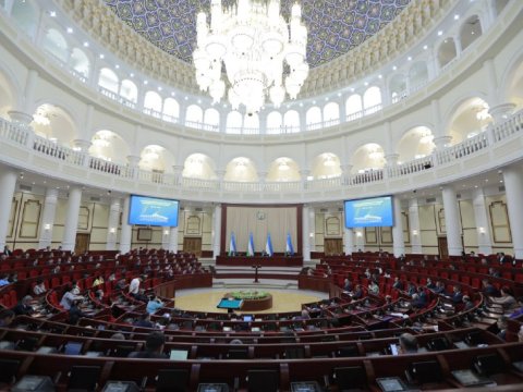 Baş nazir və hökumət 6 aydan bir HESABAT VERƏCƏK