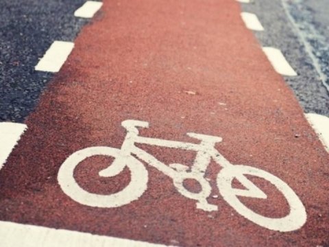 Sürücülərin nəzərinə! - Velosiped zolaqları ilə bağlı yenilik var