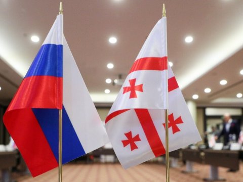 Gürcüstanla Rusiya diplomatik münasibətləri BƏRPA EDİR?