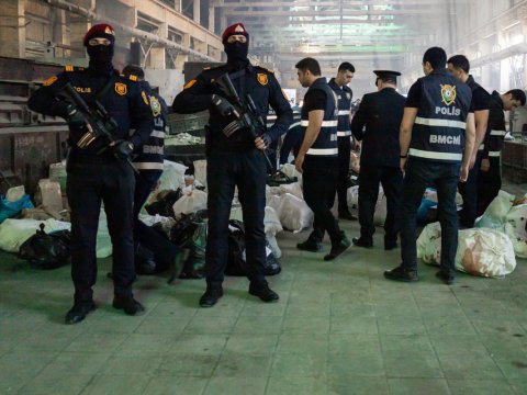 Narkotiklərin məhv edilməsi qaydası dəyişir