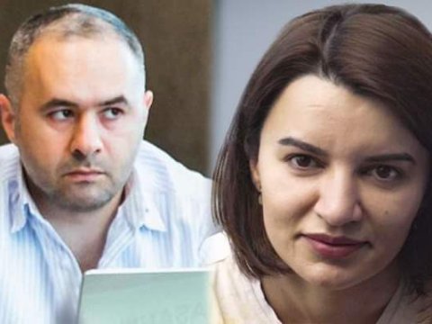 “Abzas Media”nın əməkdaşlarının həbs müddəti UZADILDI