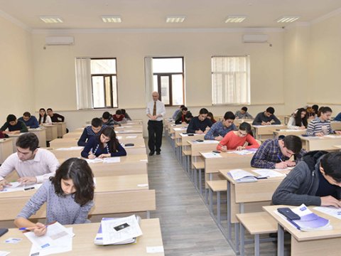 Niyə 700 bal toplayan olmadı? - 