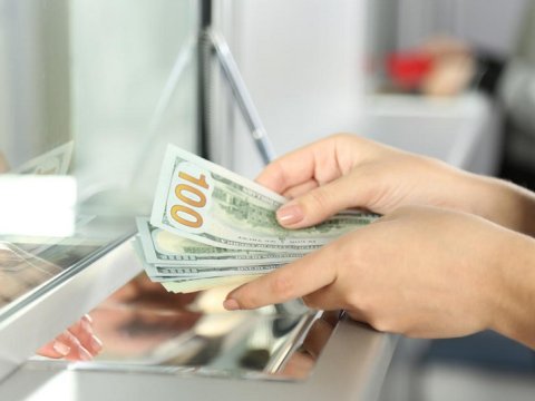 Xaricdən pul köçürmələrində 1-ci yerdə Rusiyadır - Mərkəzi Bank