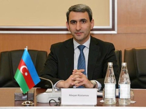İlin sonunadək daha 6 qatar gətiriləcək - ADY sədri