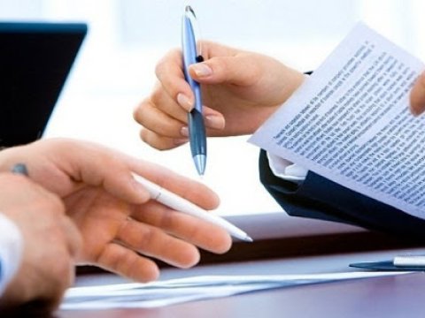 Azərbaycanda əmək müqaviləsinin bağlanması qaydası dəyişir