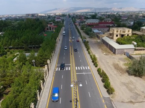 Azərbaycanda yeni sənaye parkı yaradıldı - SƏRƏNCAM