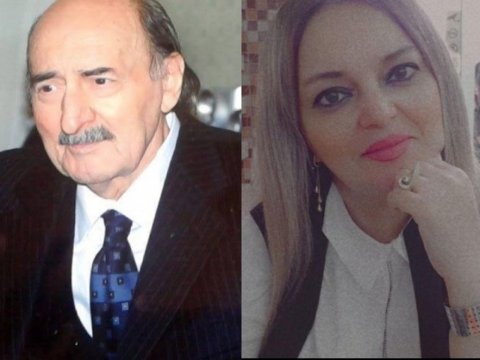 Atam hələ yetərli qədər tanınmayıb - İsa Muğannanın qızı ilə MÜSAHİBƏ