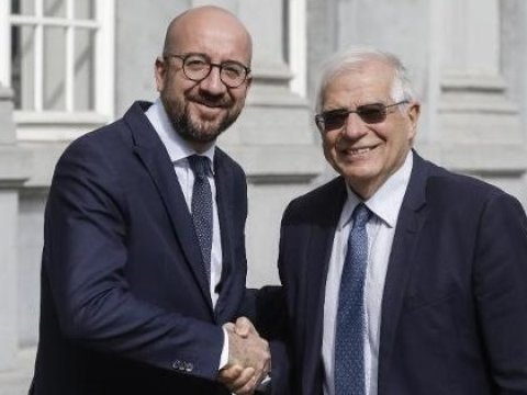 Borel və Mişel gedir, yerinə onlar gəlir...