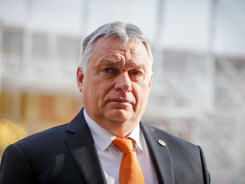 İştirak etməyəcəyik, amma mane olmayacağıq - Orban