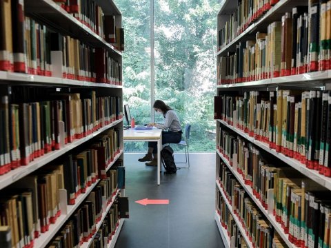 Abituriyentlərin nəzərinə! - Universitetlərdə ayrılan qəbul yerlərinin SAYI