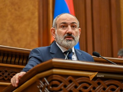 Ermənistan KTMT-nin tamhüquqlu üzvüdür - Katiblikdən Paşinyana CAVAB