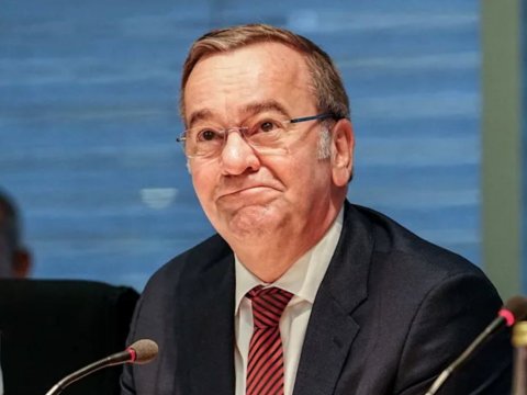 Rusiya 5 ildən sonra NATO-ya hücum edə bilər - Alman nazir