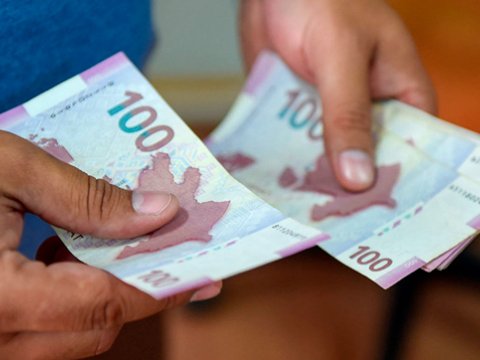 Prezident təqaüdü alanların sayı iki dəfə ARTIB