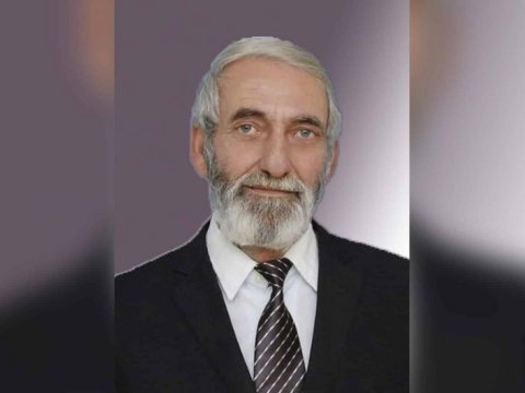 Azərbaycanlı aktyor VƏFAT ETDİ 
