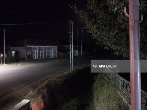 Yasdan qayıdan nənə və nəvələrini maşın vurdu