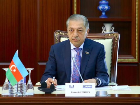 Özbəkistanda Azərbaycan mədəniyyət günləri