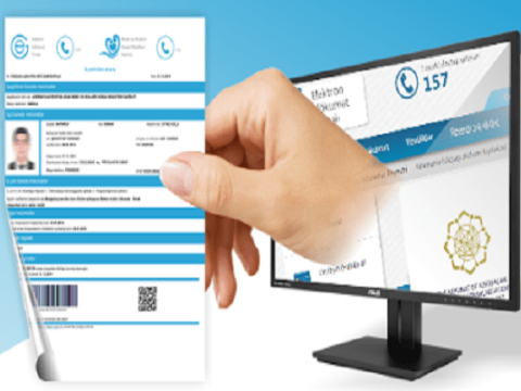 Elektron əmək müqaviləsi ödənişli olacaq? - Rəsmi AÇIQLAMA