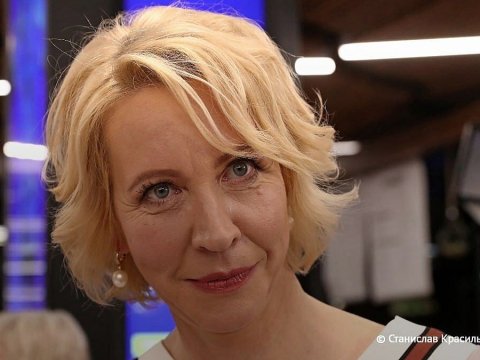 Tanınmış aparıcı axtarışa verildi