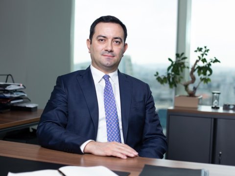 Neft Fondunun icraçı direktorunun yeni müavini KİMDİR...