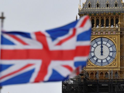 Britaniya ABŞ-ın yeni Rusiya sanksiyalarına QOŞULUB