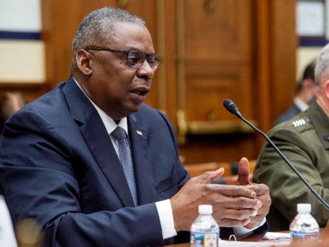 ABŞ Ukraynaya yeni silahlar VERƏCƏK