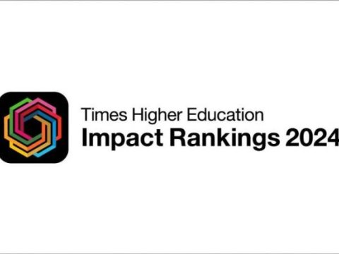 Gəncə Dövlət Universiteti “THE Impact Ranking” reytinq siyahısında
