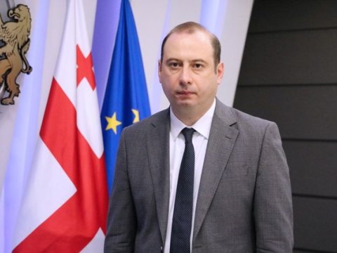 Gürcü larisi devalvasiyaya uğrayacaq? - Rəsmi AÇIQLAMA