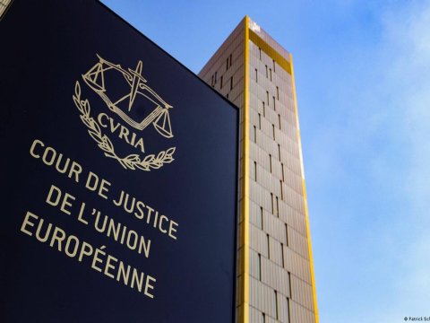 Ədalət Məhkəməsi Macarıstanı 200 milyon avro cərimələdi