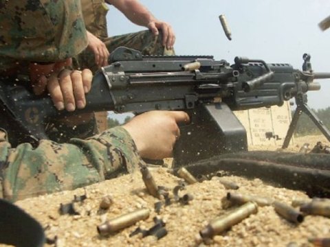 Ermənistan yenə Naxçıvanı ATƏŞƏ TUTDU 