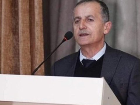 Məktəb direktoru səhhətində problem olduğu üçün vəfat edib - RƏSMİ