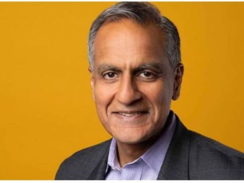 Blinkenin daha bir müavini Ermənistana gəlir