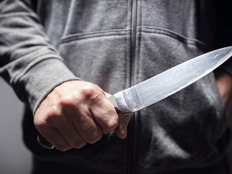 Özündən iki yaş kiçik həmkəndlisini ÖLDÜRDÜ